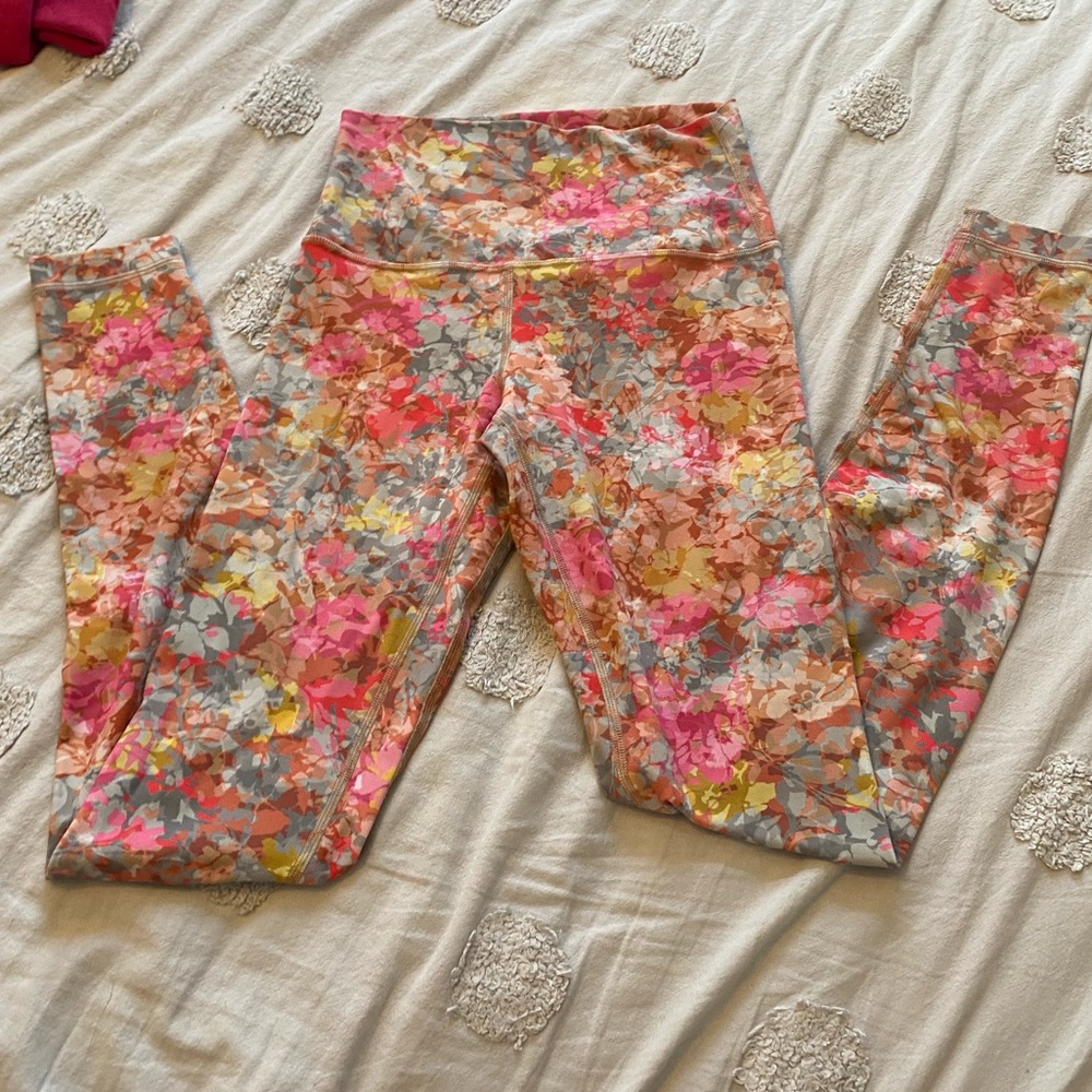 Lululemon align leggings
